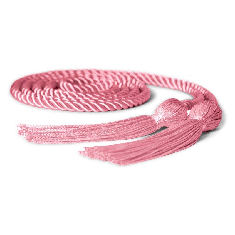 Endea Graduation Single Honor Cord (Pink) - Image 1